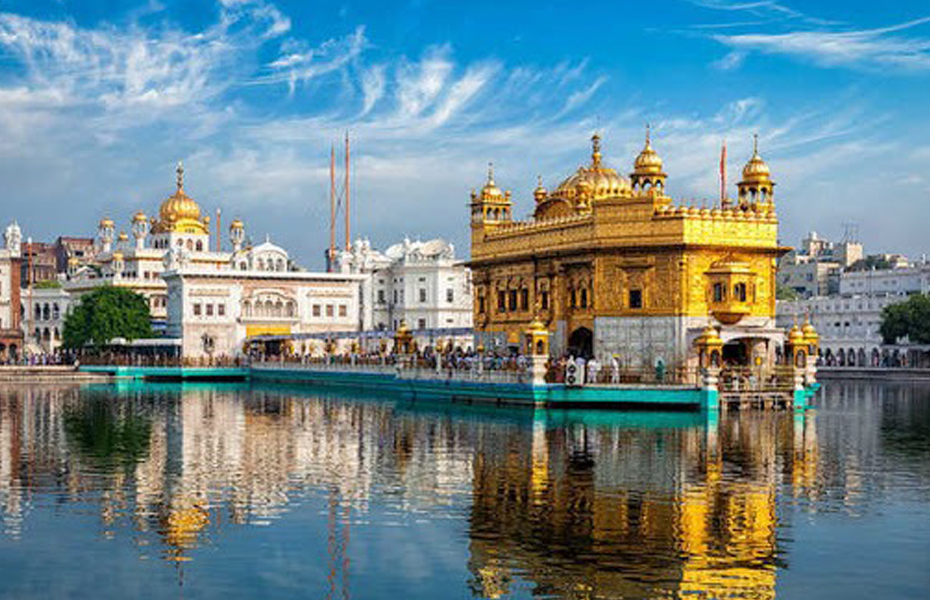 Golden Temple