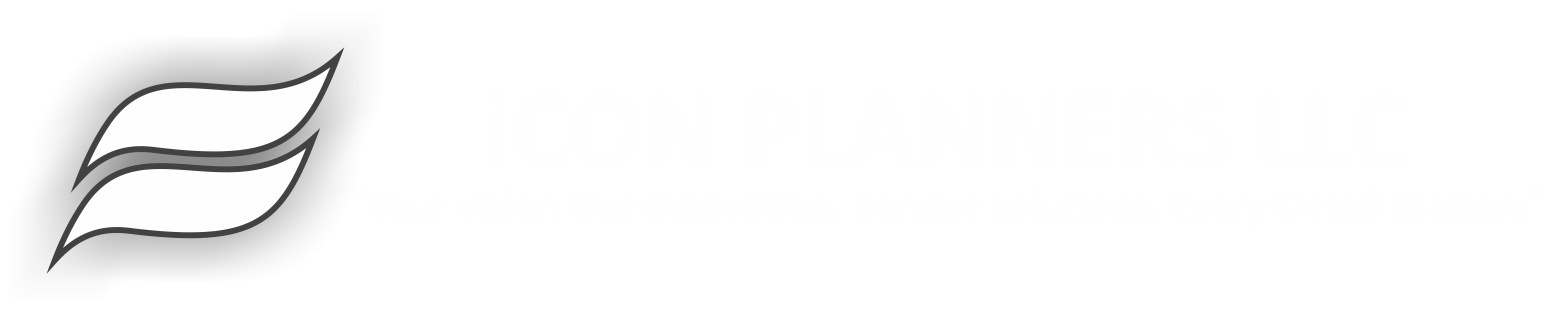 icon Planners logo