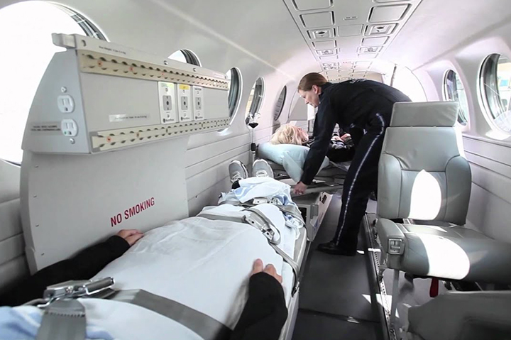 medical-evacuation