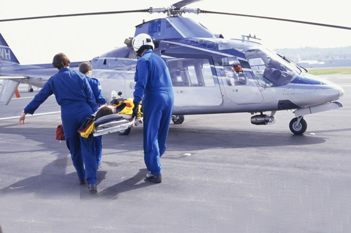 medical-evacuation